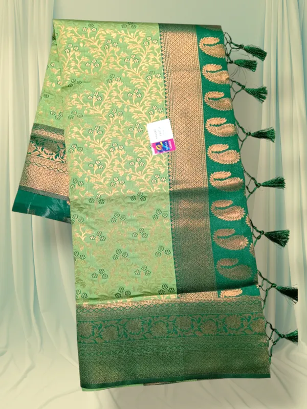 Light_Green_Kaveri_Pattu_Silk_For_Women