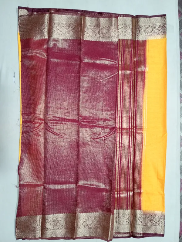 Gold_Manipuri_Slik_Saree_For_Women