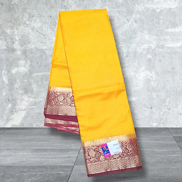 Gold_Manipuri_Slik_Saree_For_Women
