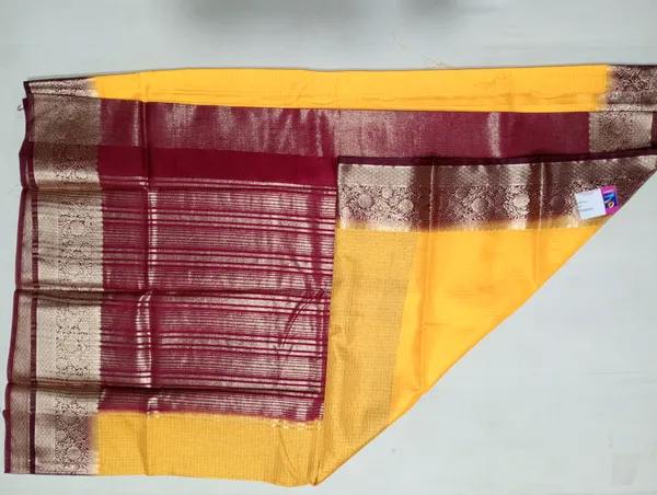 Gold_Manipuri_Slik_Saree_For_Women