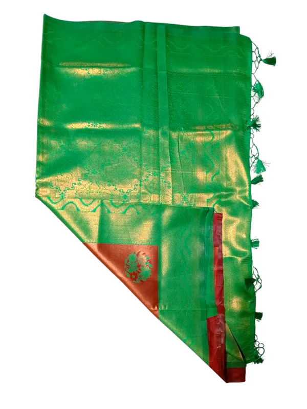Mahroon_Kaveri_Pattu_Silk_Saree_For_Women