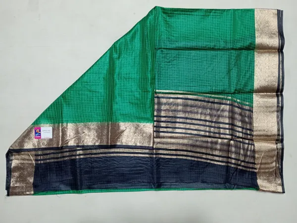 Green_ORGZ-JQ_Silk_Saree_For_Women