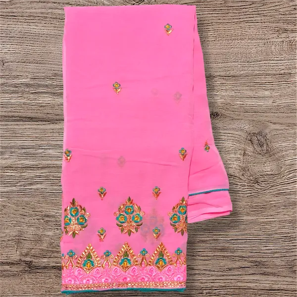 Pink_Zomato_Work_Designer_Saree_For_Women