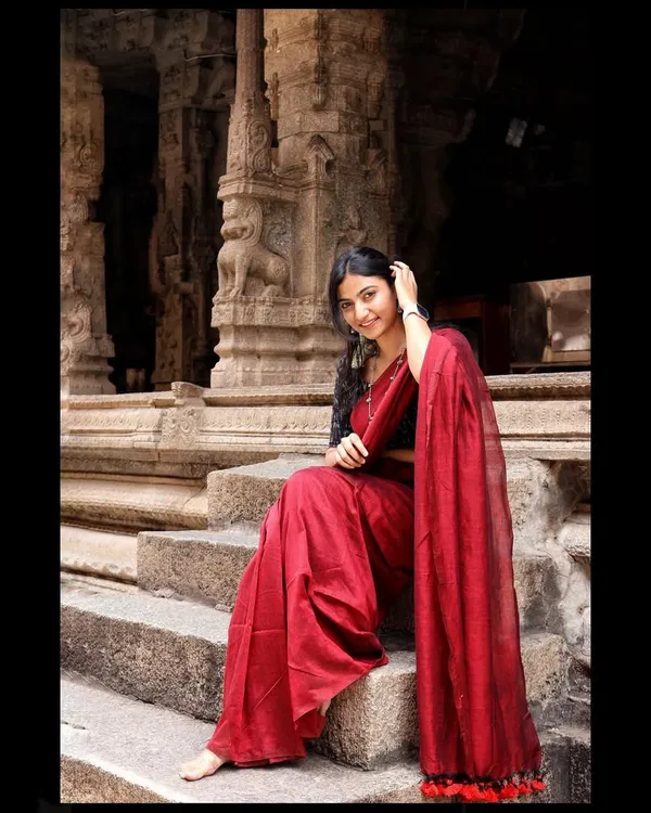Pure_mul_cotton_Border_Saree_For_Women