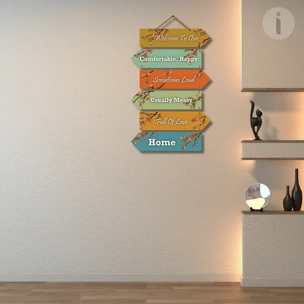 Multicolor_Welcome_To_Our_Home_Wooden_Wall_Hanging