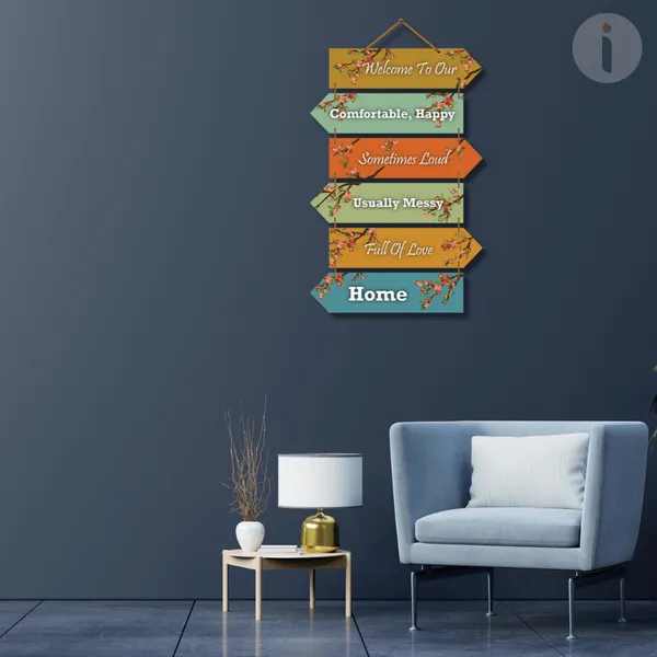 Multicolor_Welcome_To_Our_Home_Wooden_Wall_Hanging