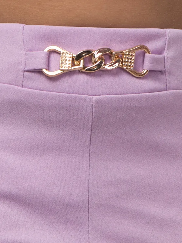 Purple_Solid_Casual_Trousers_For_Girls