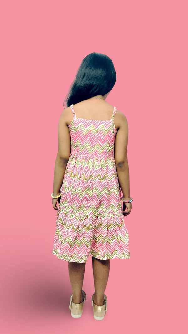 Pink_Solid_Evening_Dress_For_Girls