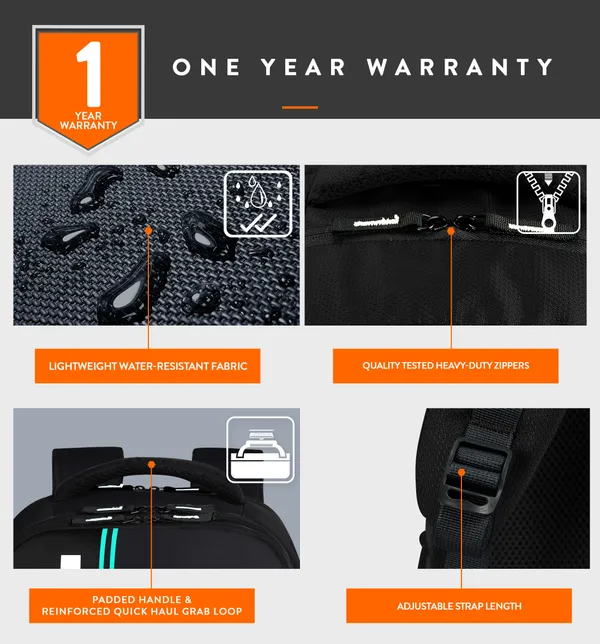 King_45L_Polyester_Laptop_Backpack