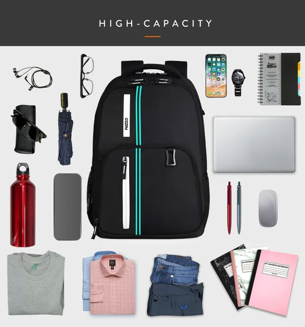 King_45L_Polyester_Laptop_Backpack