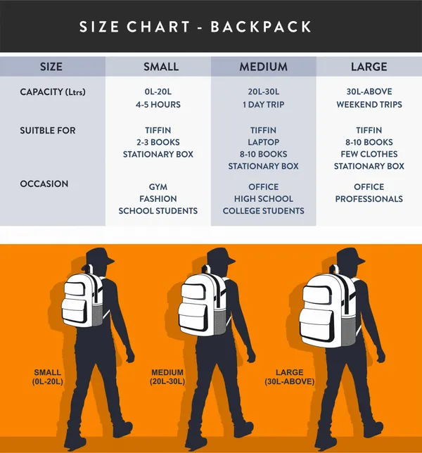 King_45L_Polyester_Laptop_Backpack