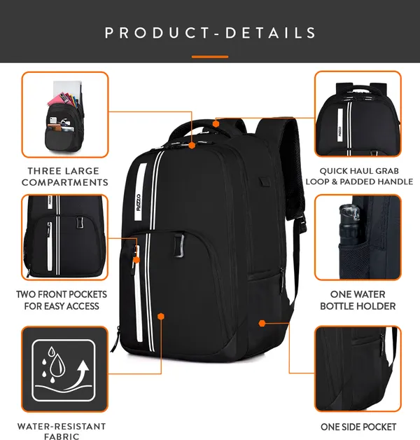 King_45L_Polyester_Laptop_Backpack