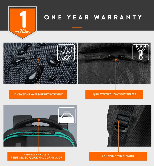 King_45L_Polyester_Laptop_Backpack