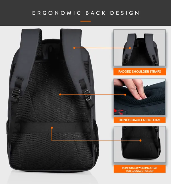 King_45L_Polyester_Laptop_Backpack