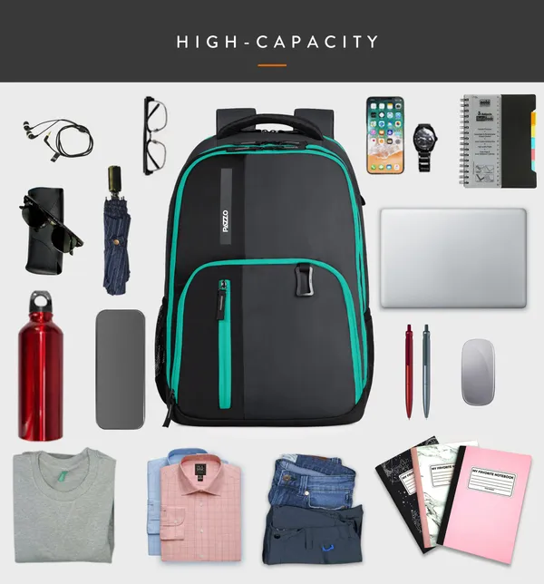 King_45L_Polyester_Laptop_Backpack