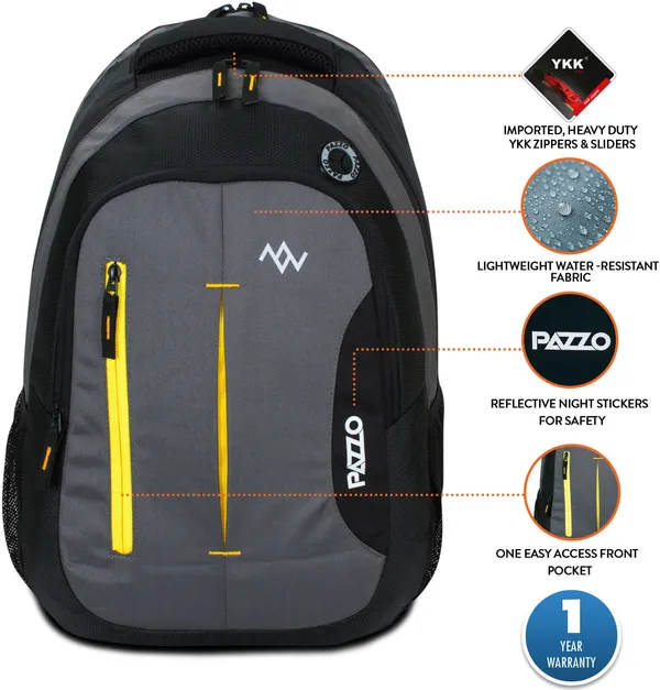 Polo_28L_Polyester_Laptop_Backpack