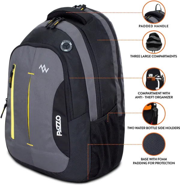 Polo_28L_Polyester_Laptop_Backpack