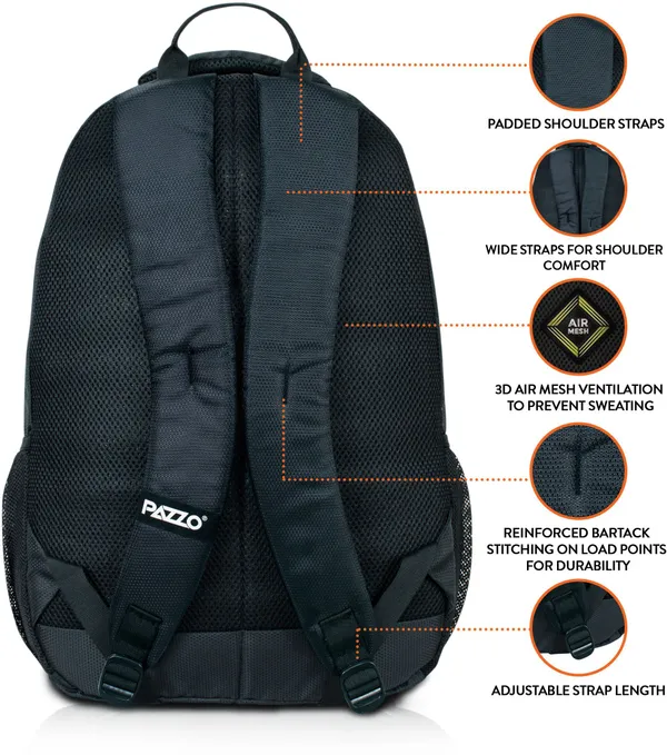 Polo_28L_Polyester_Laptop_Backpack