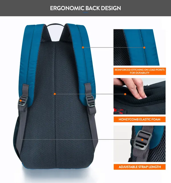Sky_22L_Polyester_Laptop_Backpack