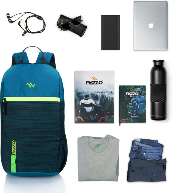 Sky_22L_Polyester_Laptop_Backpack