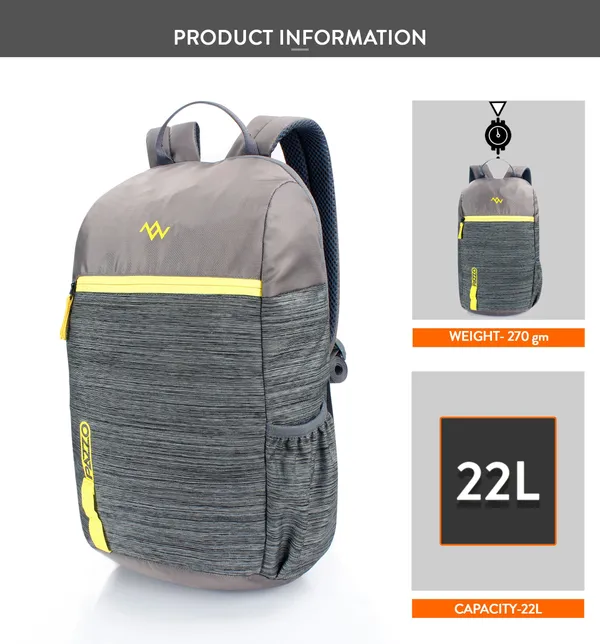 Sky_22L_Polyester_Laptop_Backpack