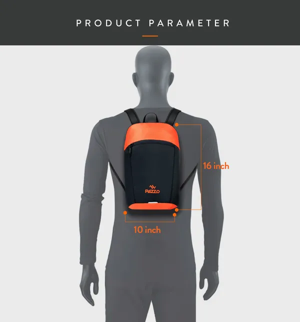 Skylite_16L_Daypack_/_Daily_Use_Bag