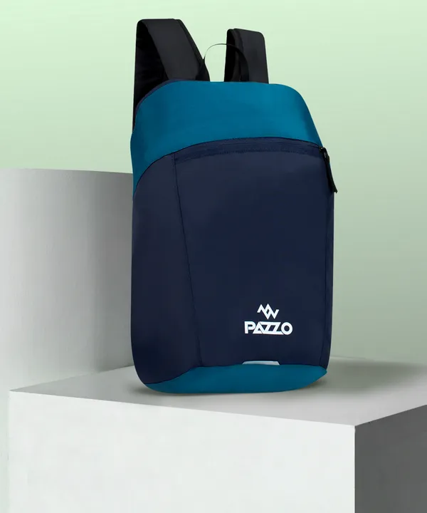 Skylite_16L_Polyester_Laptop_Backpack_/_Daily_Use_Bag