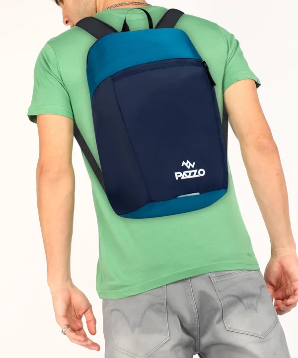 Skylite_16L_Polyester_Laptop_Backpack_/_Daily_Use_Bag