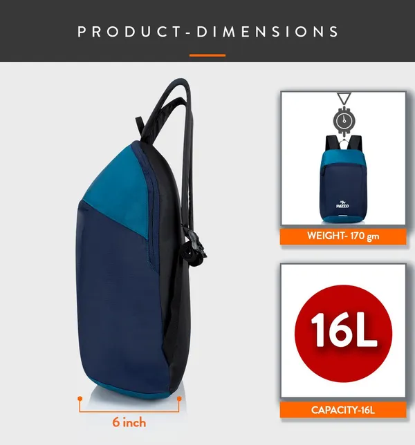 Skylite_16L_Polyester_Laptop_Backpack_/_Daily_Use_Bag
