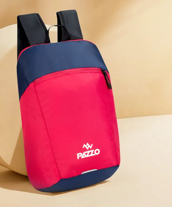 Skylite_16L_Polyester_Laptop_Backpack_/_Daily_Use_Bag