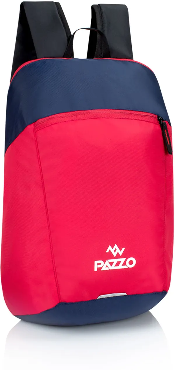 Skylite_16L_Polyester_Laptop_Backpack_/_Daily_Use_Bag