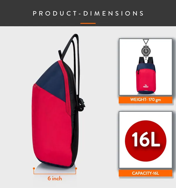 Skylite_16L_Polyester_Laptop_Backpack_/_Daily_Use_Bag