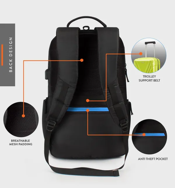 Armour_35L_Polyester__Anti_-_Theft_Laptop_Backpack_with_USB_Port