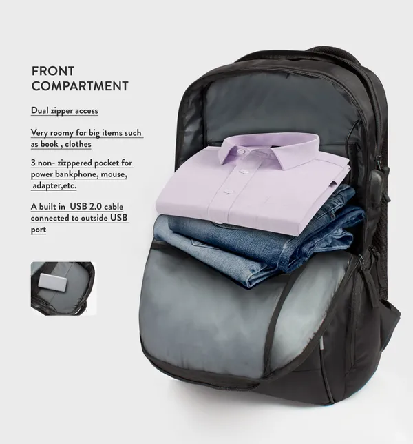 Armour_35L_Polyester__Anti_-_Theft_Laptop_Backpack_with_USB_Port