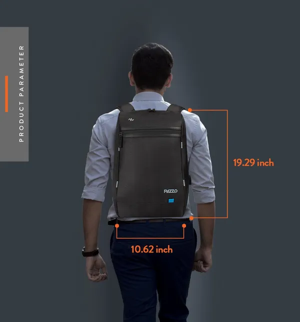 Milestone_25L_Polyester_Laptop_Backpack_with_USB_Charging_Slot
