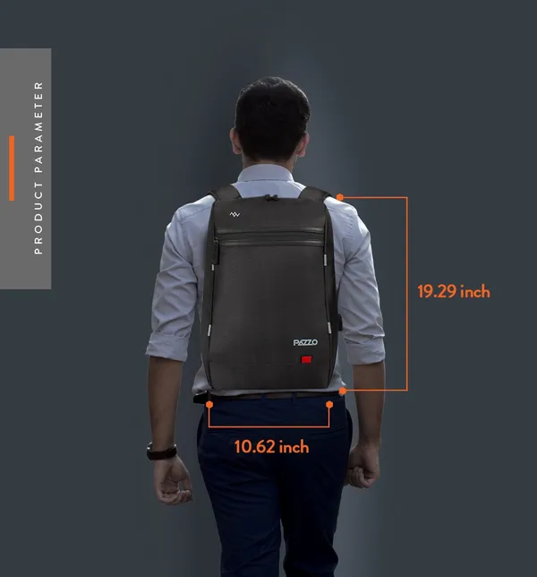 Milestone_25L_Polyester_Laptop_Backpack_with_USB_Charging_Slot