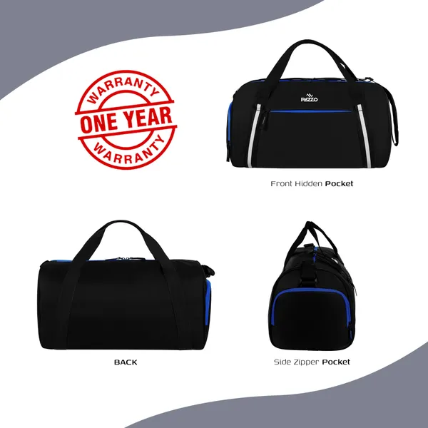 Cross_Polyester_28L_Gym_and_Travel_Duffel_Bag_with_Shoe_Compartment