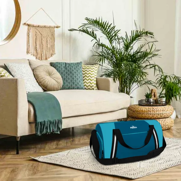 Cross_28L_Polyester_Gym_and_Travel_Duffel_with_Shoe_Compartment