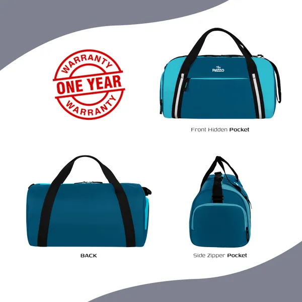 Cross_28L_Polyester_Gym_and_Travel_Duffel_with_Shoe_Compartment