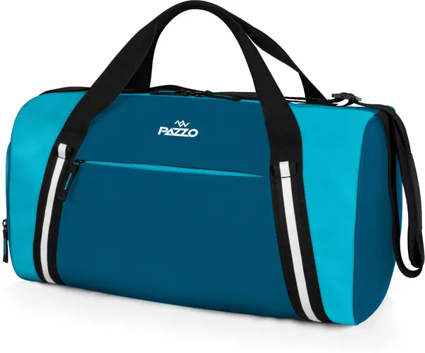 Cross_28L_Polyester_Gym_and_Travel_Duffel_with_Shoe_Compartment