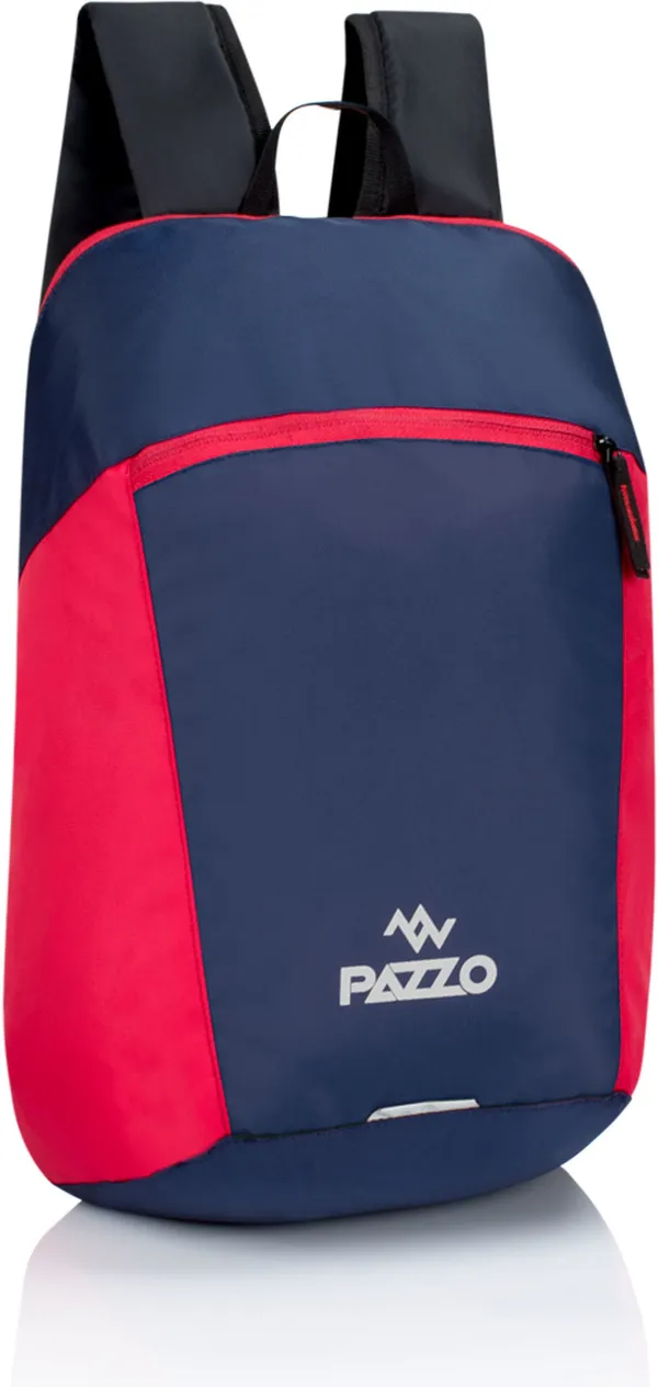 Skylite_16L_Polyester_Laptop_Backpack_/_Daily_Use_Bag