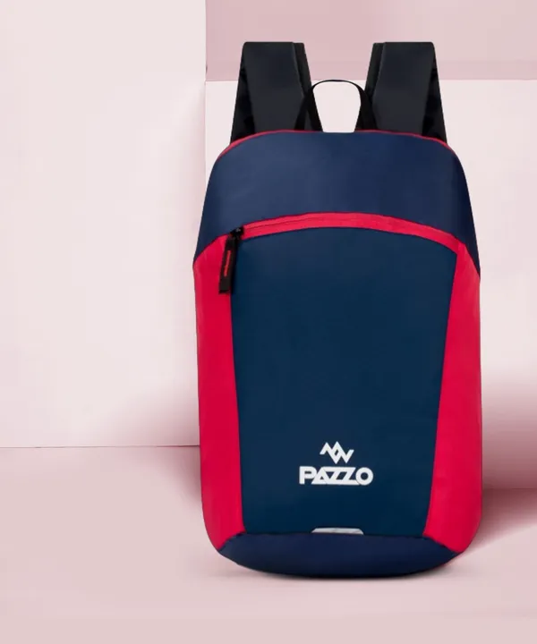 Skylite_16L_Polyester_Laptop_Backpack_/_Daily_Use_Bag