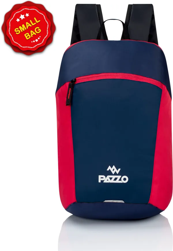 Skylite_16L_Polyester_Laptop_Backpack_/_Daily_Use_Bag