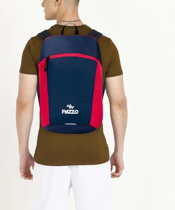 Skylite_16L_Polyester_Laptop_Backpack_/_Daily_Use_Bag