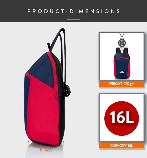 Skylite_16L_Polyester_Laptop_Backpack_/_Daily_Use_Bag
