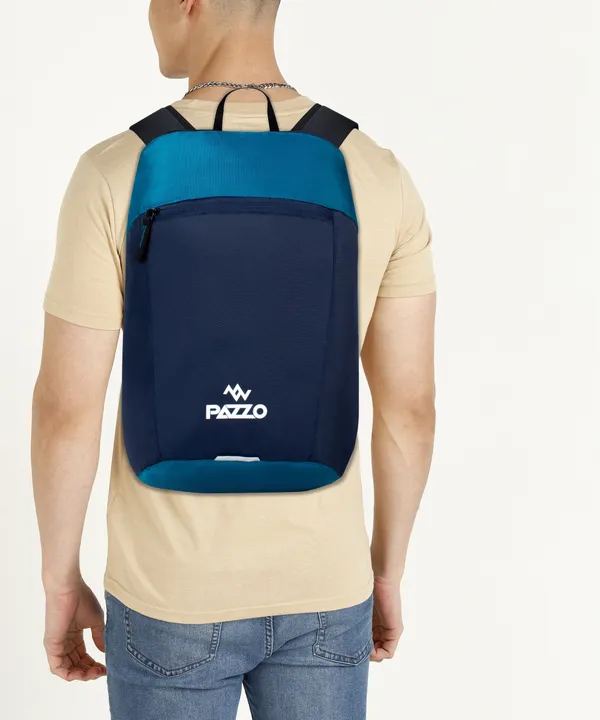 Skylite_16L_Polyester_Laptop_Backpack_/_Daily_Use_Bag