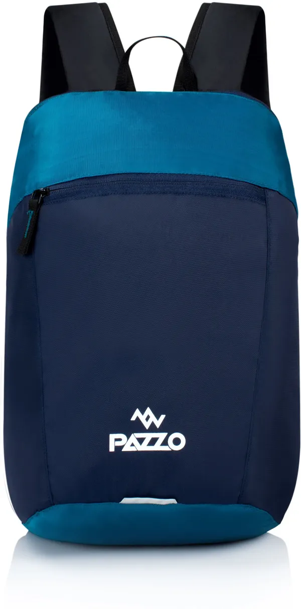 Skylite_16L_Polyester_Laptop_Backpack_/_Daily_Use_Bag