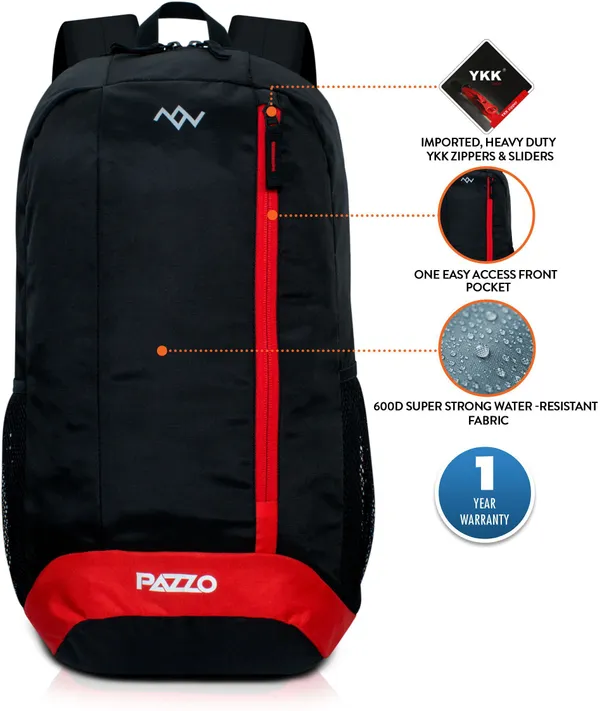 Sky_22L_Polyester_Laptop_Backpack