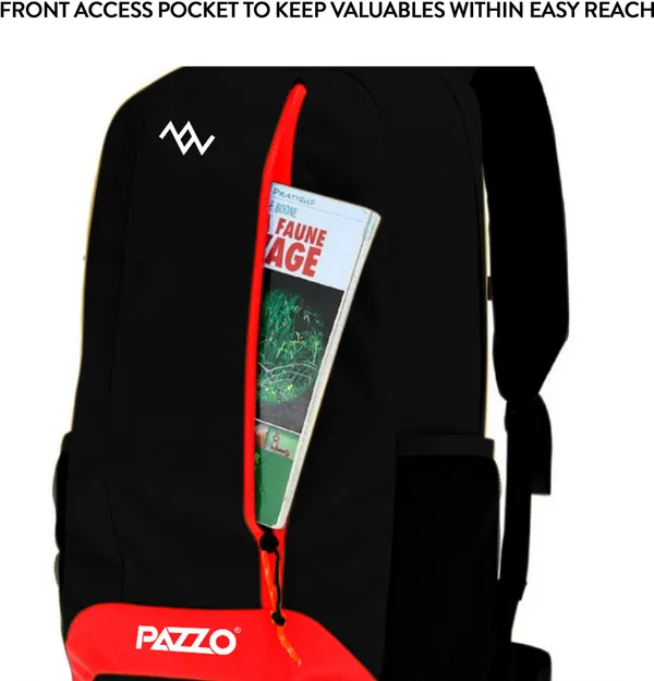 Sky_22L_Polyester_Laptop_Backpack