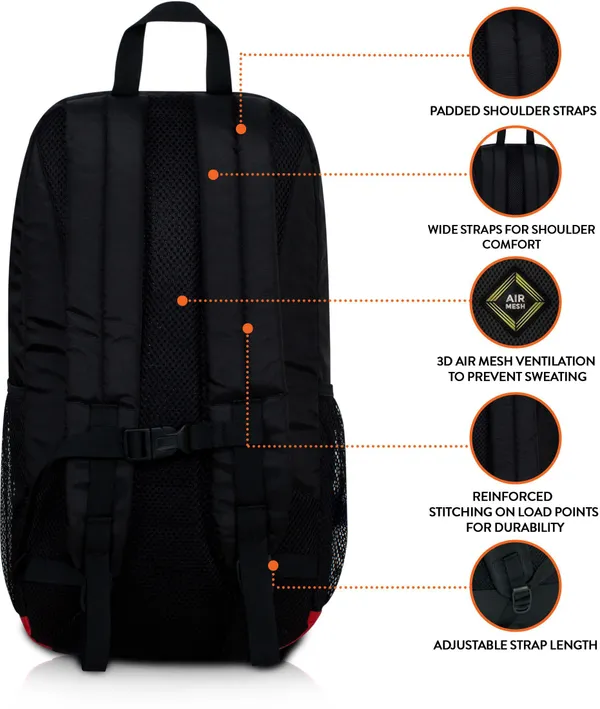 Sky_22L_Polyester_Laptop_Backpack